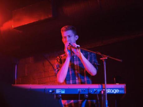 steel phantoms rock shop b02 SAID THE WHALE IMPRESSED AT THE ROCK SHOP [PHOTOS]