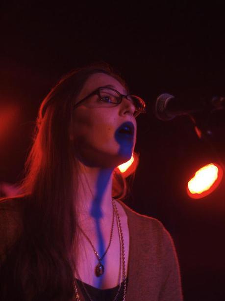 howth rock shop b02 SAID THE WHALE IMPRESSED AT THE ROCK SHOP [PHOTOS]