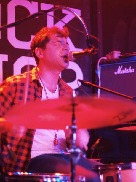 steel phantoms rock shop b03 SAID THE WHALE IMPRESSED AT THE ROCK SHOP [PHOTOS]