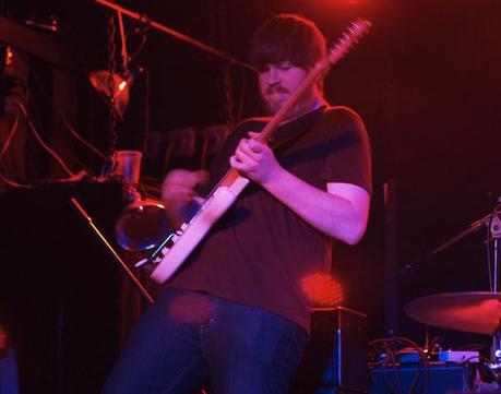 steel phantoms rock shop n02 SAID THE WHALE IMPRESSED AT THE ROCK SHOP [PHOTOS]