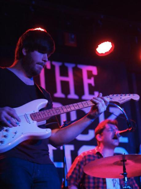 steel phantoms rock shop b01 SAID THE WHALE IMPRESSED AT THE ROCK SHOP [PHOTOS]