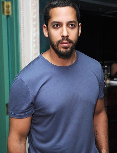 Who Is David Blaine?