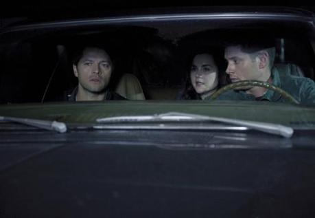 Review #3394: Supernatural 7.17: “The Born-Again Identity”