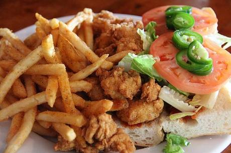 Local Catch Has Coastal Cuisine With A Southern Twist