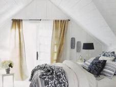Fresh Bedroom Inspiration