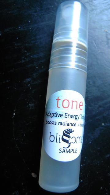 Blissoma by Irie Star Restore Deep Moisture Oil Serum and Skin Care Review