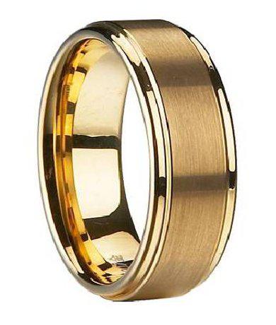 10 Men’s Ring Trends – Guest Post by Tanya Zilinskas Naouri