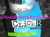 ClickR-Figure Out/Stop-Time Night Cream