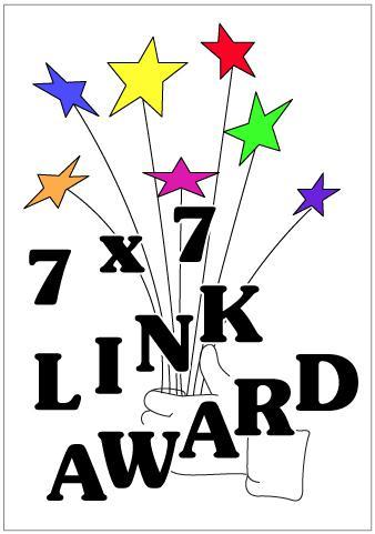 7×7 Link Award