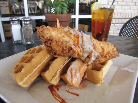 Bread Winners Serves Up Breakfast for Dinner