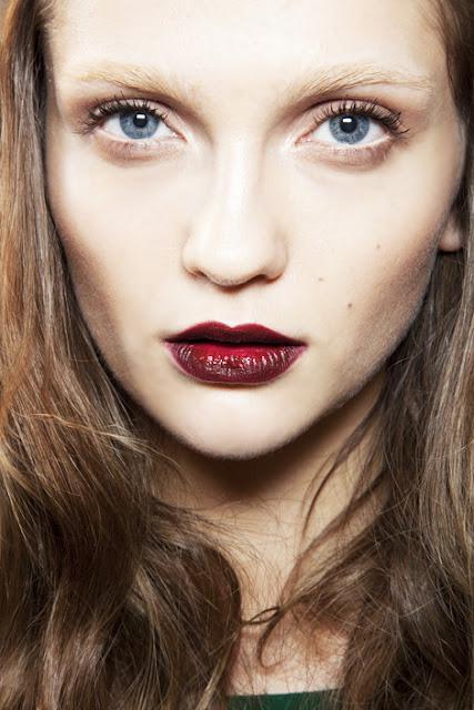 Fall 2012 Beauty Preview