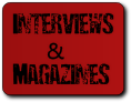 Charlaine Harris Interview In RT Book Reviews Magazine