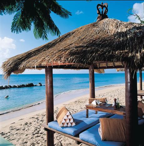 Beachside bliss – four great beach honeymoon hotels