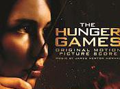 Score Review: Hunger Games Original Motion Picture Film