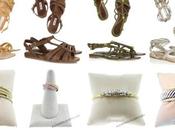 Tuesday Shoesday: Dream Weaver