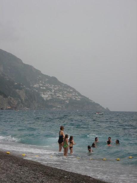 Our Honeymoon: Amalfi Coast