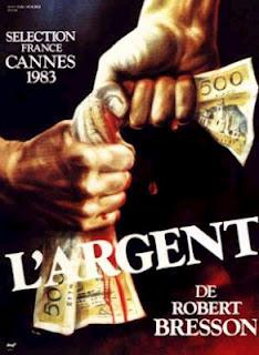 L'Argent (Robert Bresson, 1983)