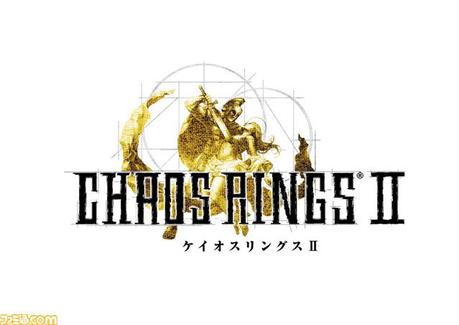 S&S; Mobile Review: Chaos Rings II