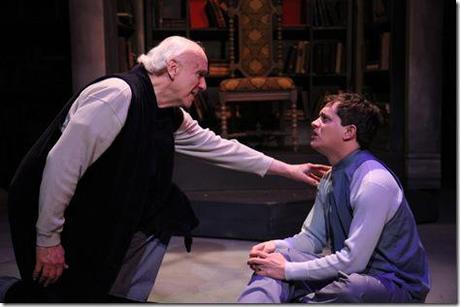 Review: The Giver (Adventure Stage Chicago)