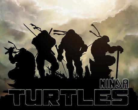 Michael Bay Confims ‘Ninja Turtles’ Film Title