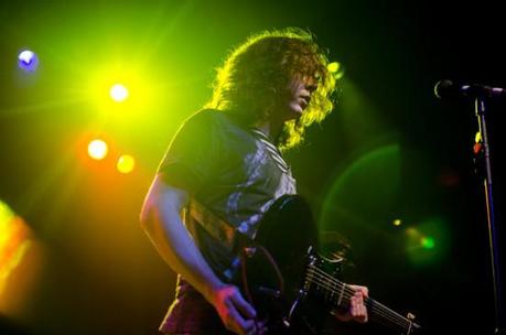 001 550x364 BEN KWELLER, SLEEPER AGENT PLAYED IRVING PLAZA