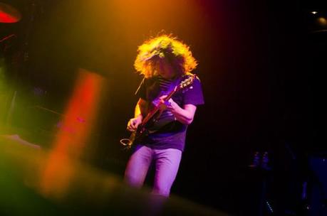 010 550x364 BEN KWELLER, SLEEPER AGENT PLAYED IRVING PLAZA