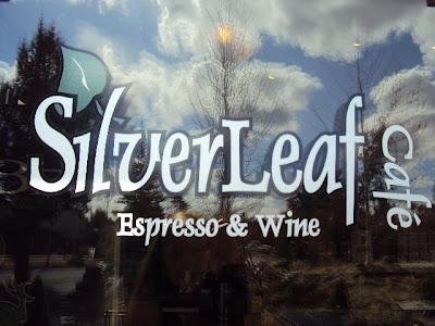 First Day: Eagle Crest :)