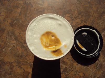 First Day: Eagle Crest :)