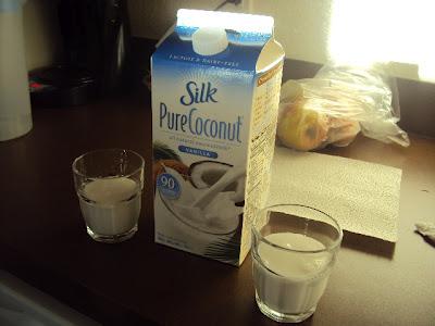 First Day: Eagle Crest :)