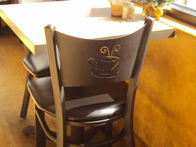 First Day: Eagle Crest :)