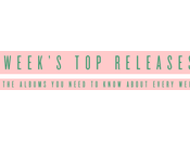 Miike Snow, Sera, Cain Abels [week's Releases]