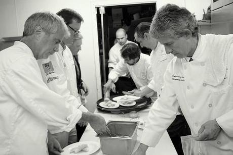 Pensacola Celebrity Chefs Visit The James Beard House