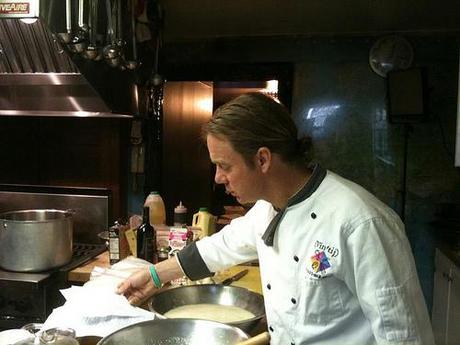 Pensacola Celebrity Chefs Visit The James Beard House