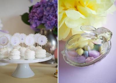 A NEWLY HATCHED THEMED SIP AND SEE LUNCHEON EASTER THEMED