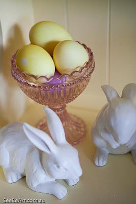 A NEWLY HATCHED THEMED SIP AND SEE LUNCHEON EASTER THEMED