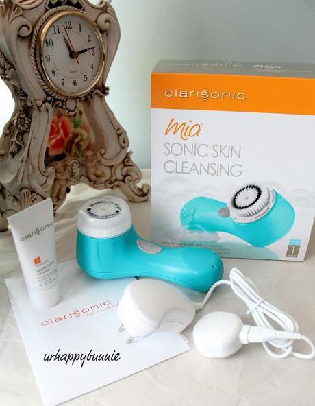 Clarisonic Mia Review