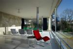 Happy Birthday Mies! Villa Tugendhat in Brno Now Open to the Public.