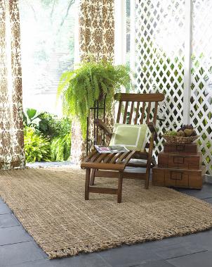 Bohemian by Design - Layer Three: Fabric Accents