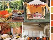Bohemian Design Layer One: Color