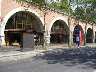 Paris: The Inspiration for New York’s High Line Park