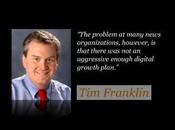 Question Timothy Franklin, Plus Conference Musings