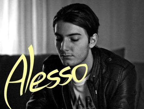 Alesso -Years (Vocal Mix)