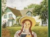 Book Review: Anne Green Gables Montgomery