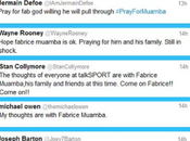 Right Jail Liam Stacey, Fabrice Muamba Twitter Troll?