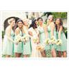 Mint Green Wedding Inspiration – Wedding Wednesday