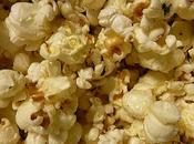 Popcorn Healthier Than Fruits Vegetables?