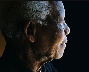Nelson Mandela Centre Of Memory