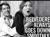 Belvedere Vodka’s ‘rape’ Prompts Boycott, Apology; They’re Only Ones with Taste