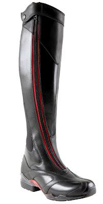 Shoe of the Day | Ariat Volant Tall Riding Boot