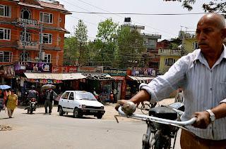 Everest 2012: Climbers Arriving In Kathmandu